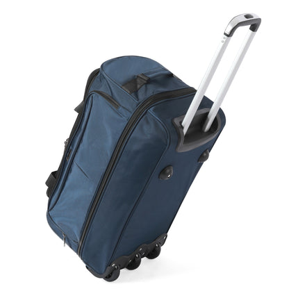 Foldable Waterproof Luggage Suitcase