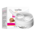 Collagen Eye Mask
