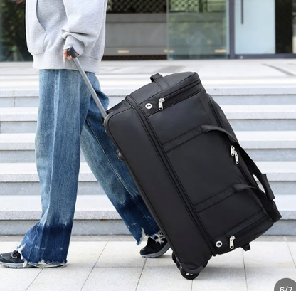 Travel Duffel Bag