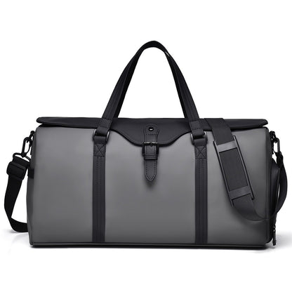 Large Capacity Travel Tote Bag
