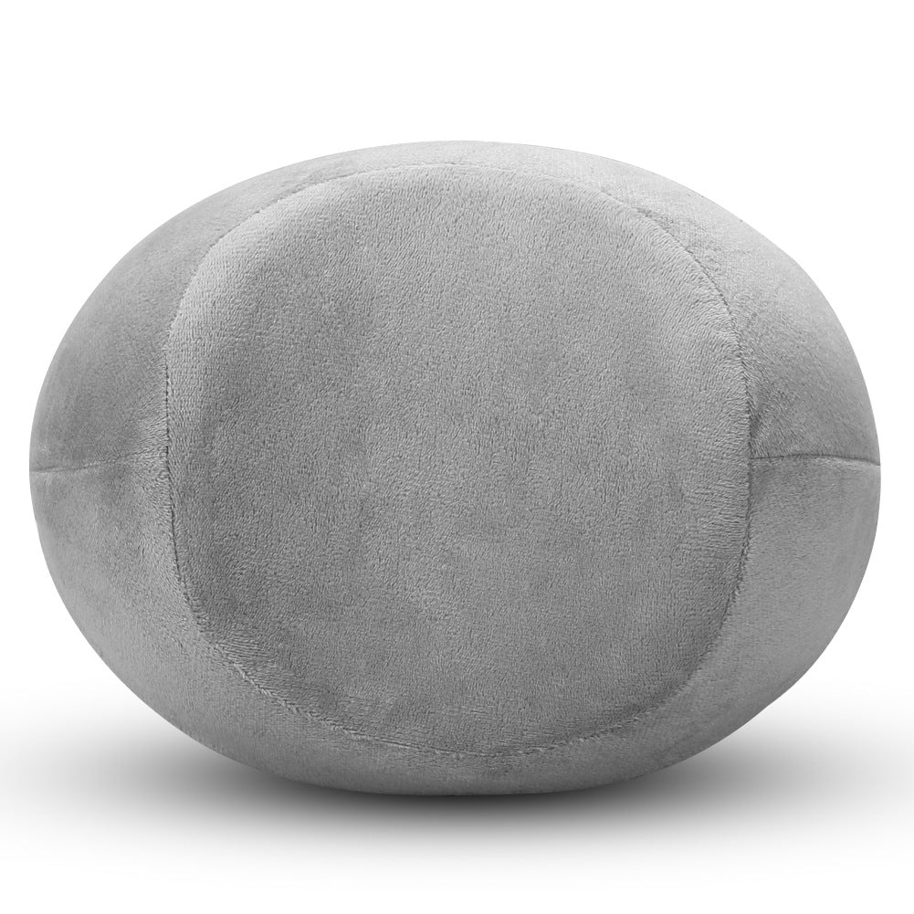 Memory Foam Leg Pillow for Relaxation and Comfort