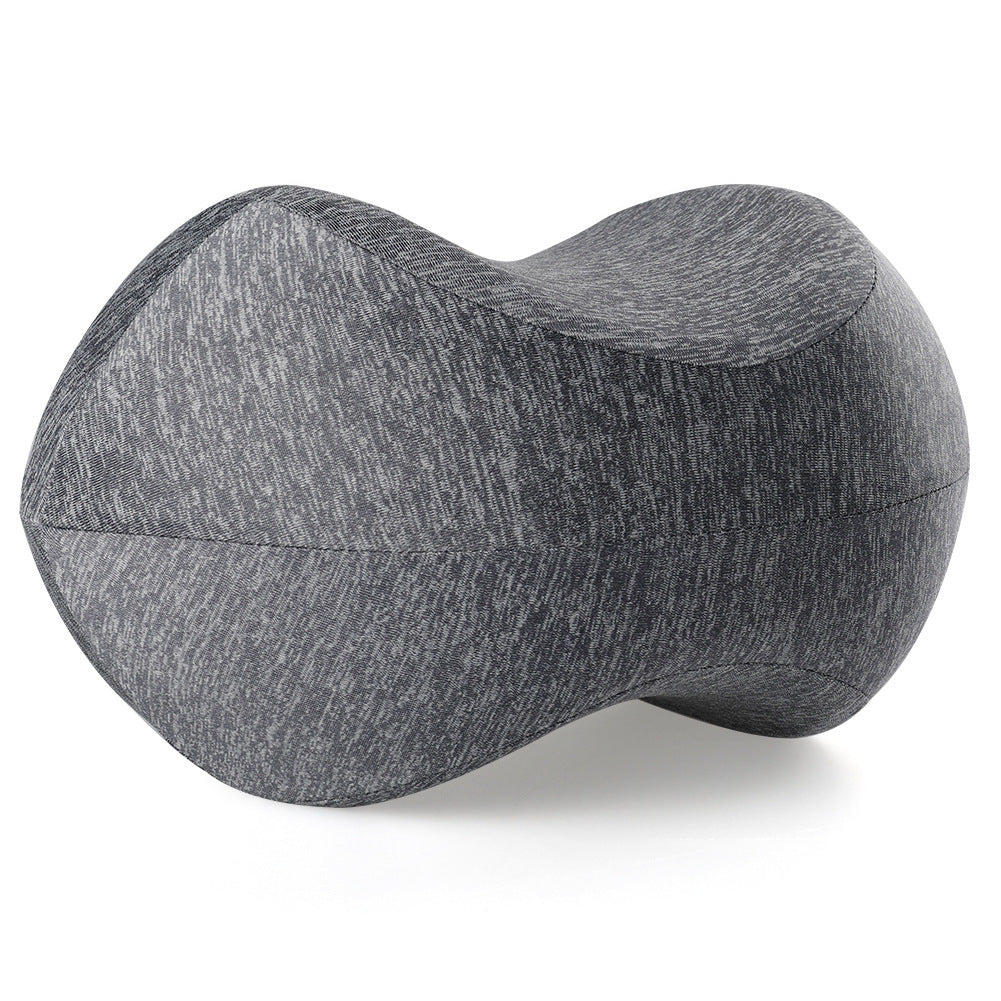 Memory Foam Leg Pillow for Relaxation and Comfort
