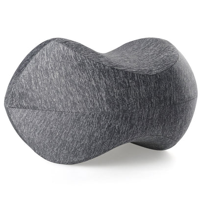 Memory Foam Leg Pillow for Relaxation and Comfort