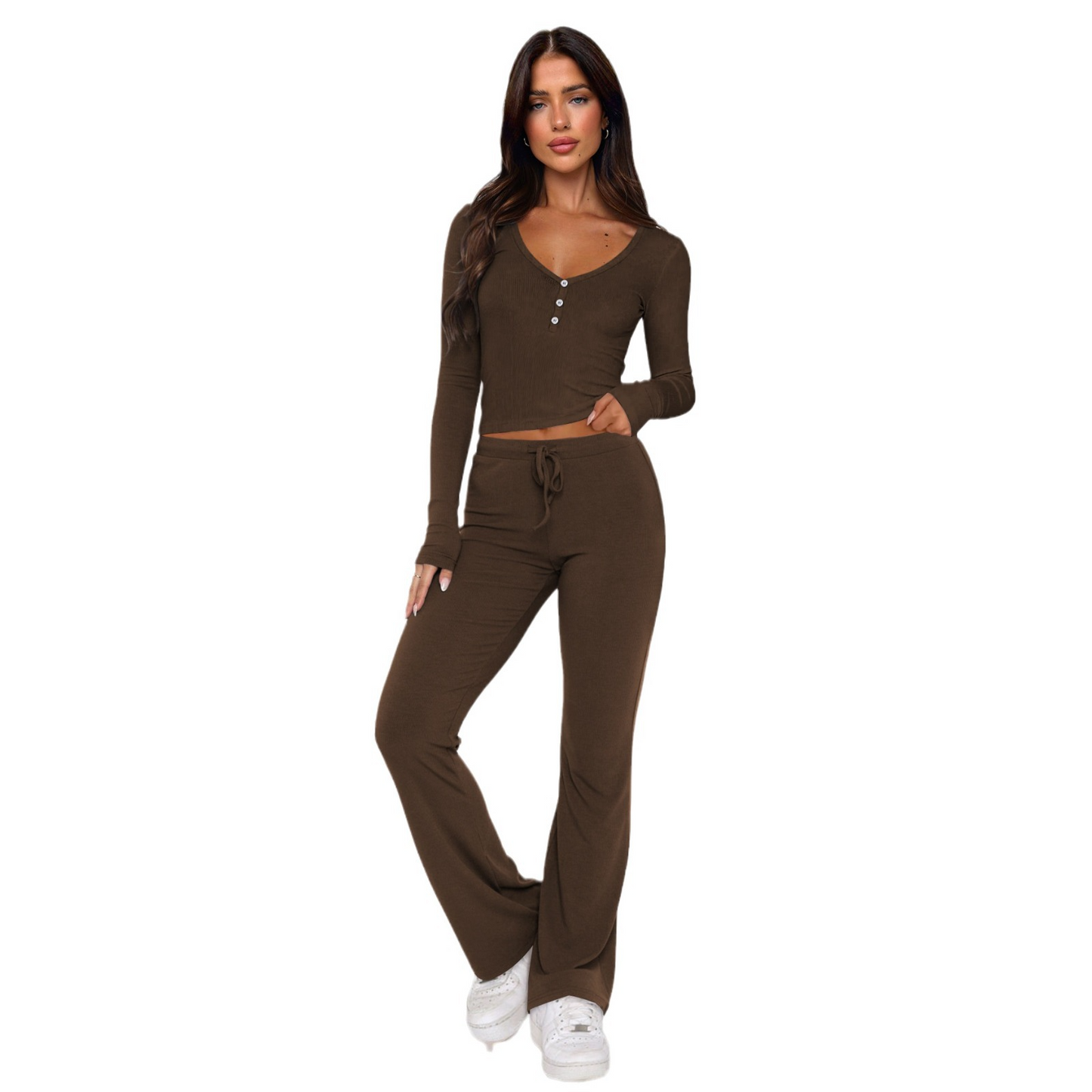 Essential Comfort Co-Ord Set
