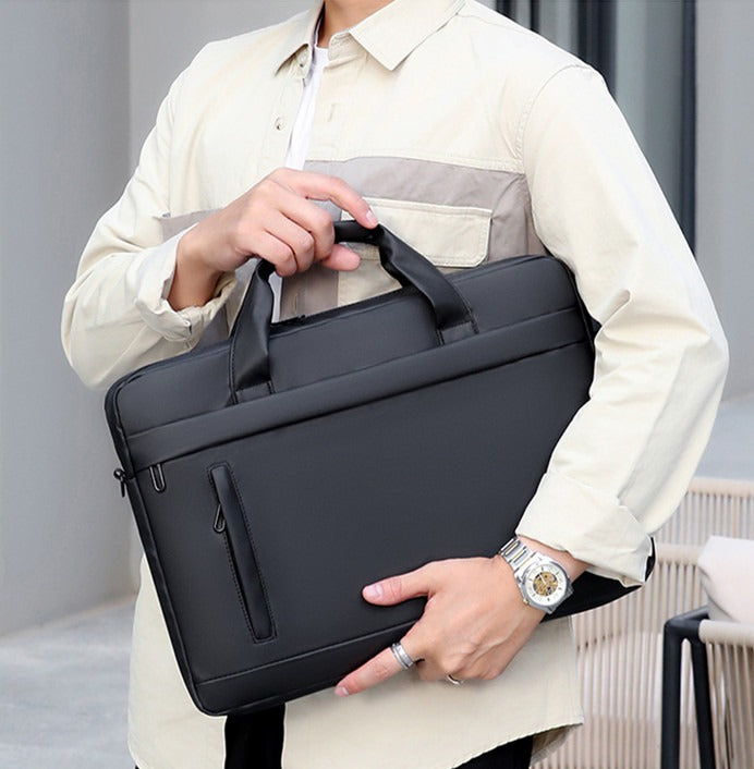 Wasserdichte Laptoptasche 15,6 Zoll
