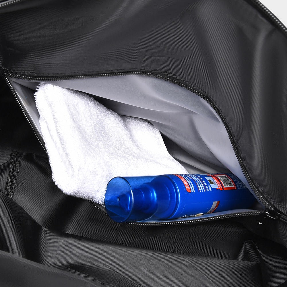 Large Capacity Travel Tote Bag