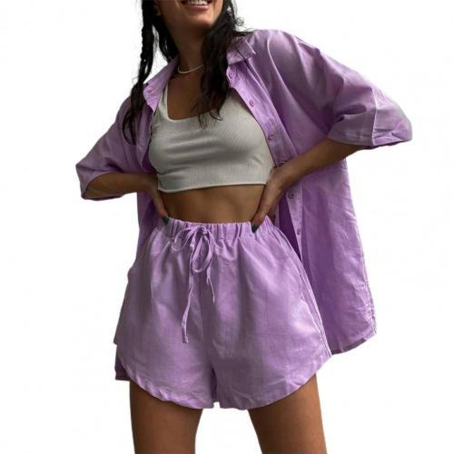 Trendy Casual Outdoor Suit for Women