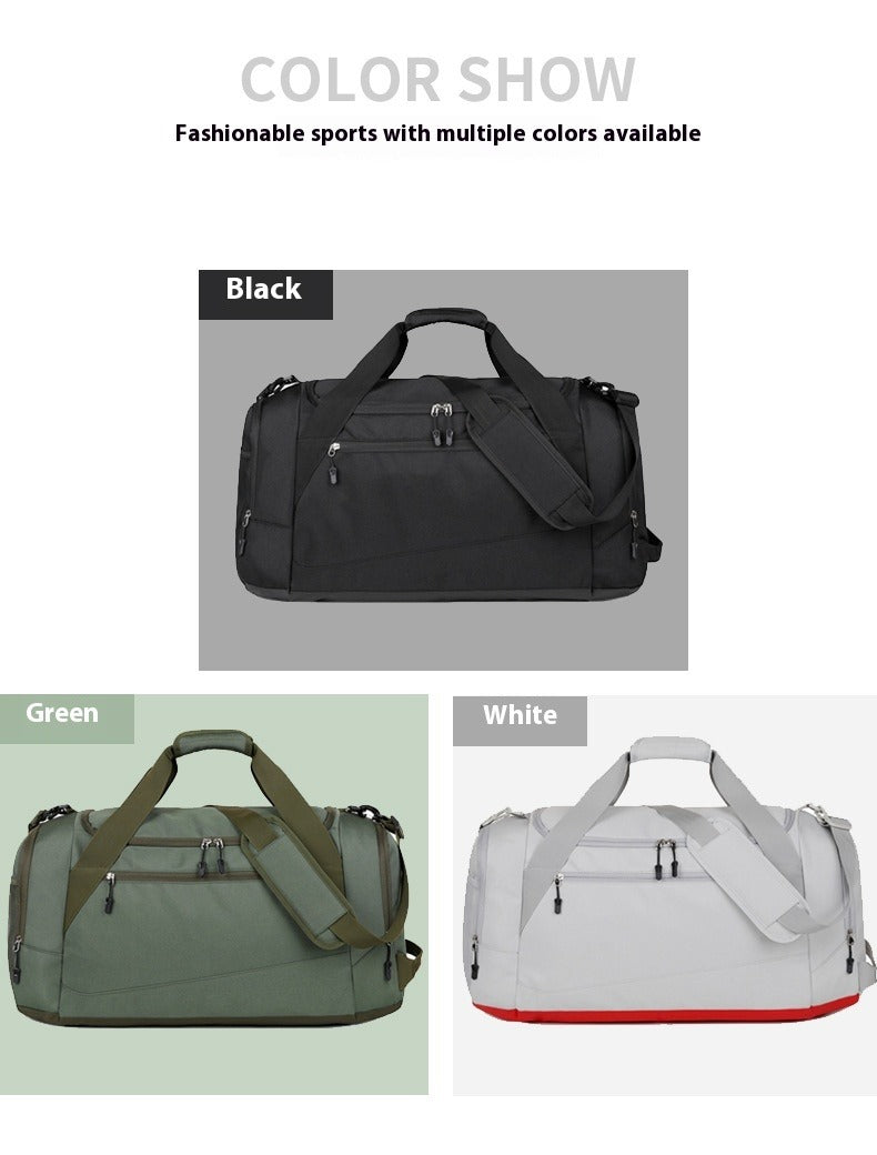 Sac de séparation sec/humide