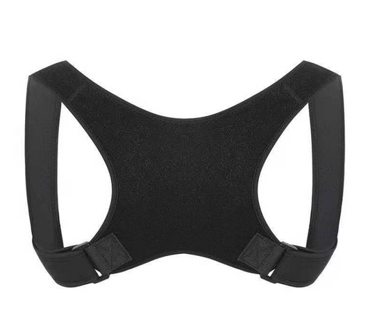 Ceinture de correction de la bosse du dos pour adolescents