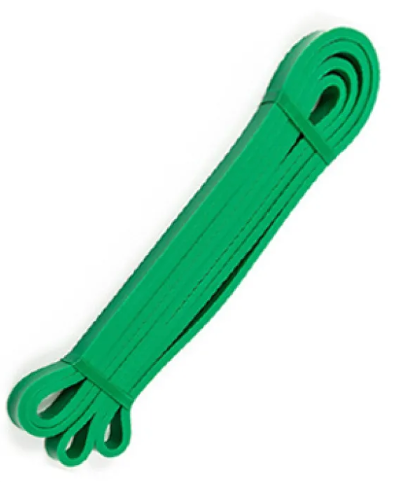 Bandes de résistance pour l'entraînement à la maison et en salle