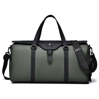 Large Capacity Travel Tote Bag