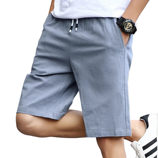 Men’s Lightweight Casual Summer Shorts