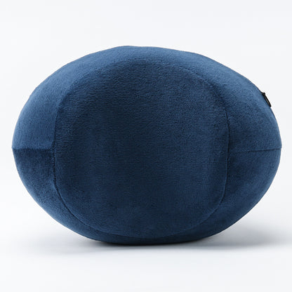 Memory Foam Leg Pillow for Relaxation and Comfort