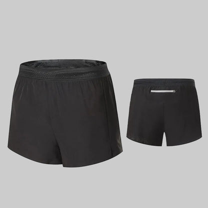 Men's Fashion Running Workout Shorts
