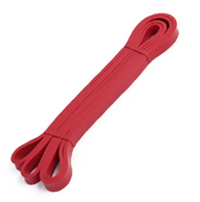 Bandes de résistance pour l'entraînement à la maison et en salle