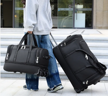 Travel Duffel Bag