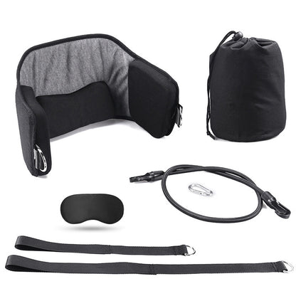 Neck Hammock for Stretching and Relaxation at Home