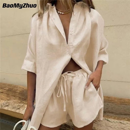 Casual Outdoor Trendy Suit for Women