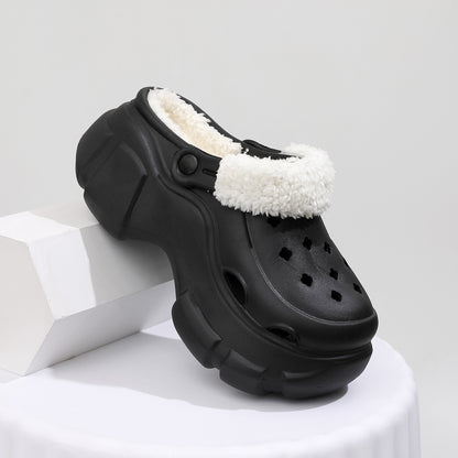 Women's Lightweight Slip-On Clogs – Practical Everyday Comfort Shoes