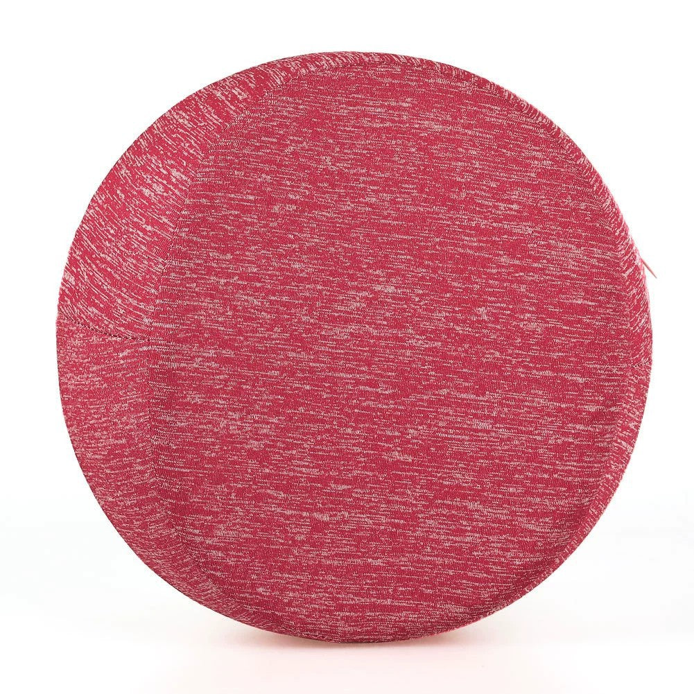 Memory Foam Leg Pillow for Relaxation and Comfort