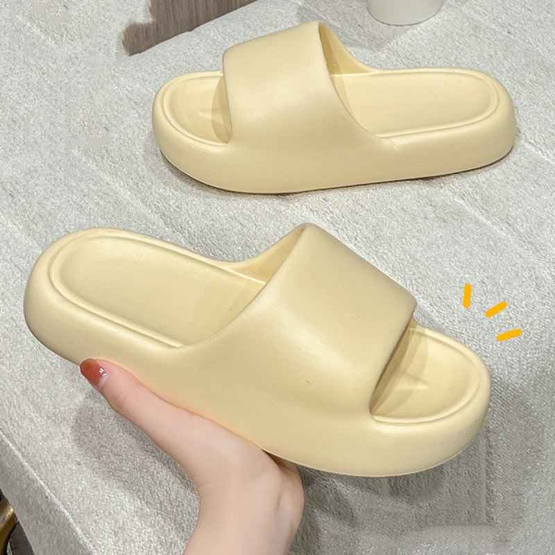 Lightweight Home Slides