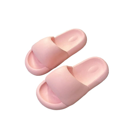 Non-Slip Comfort Slippers for Indoor and Outdoor Use