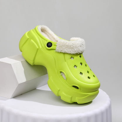 Women's Lightweight Slip-On Clogs – Practical Everyday Comfort Shoes