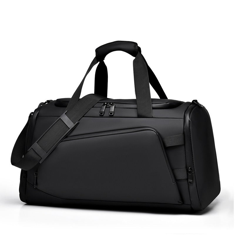 Men's Lightweight Casual Travel Tote Bag