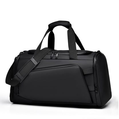 Men's Lightweight Casual Travel Tote Bag