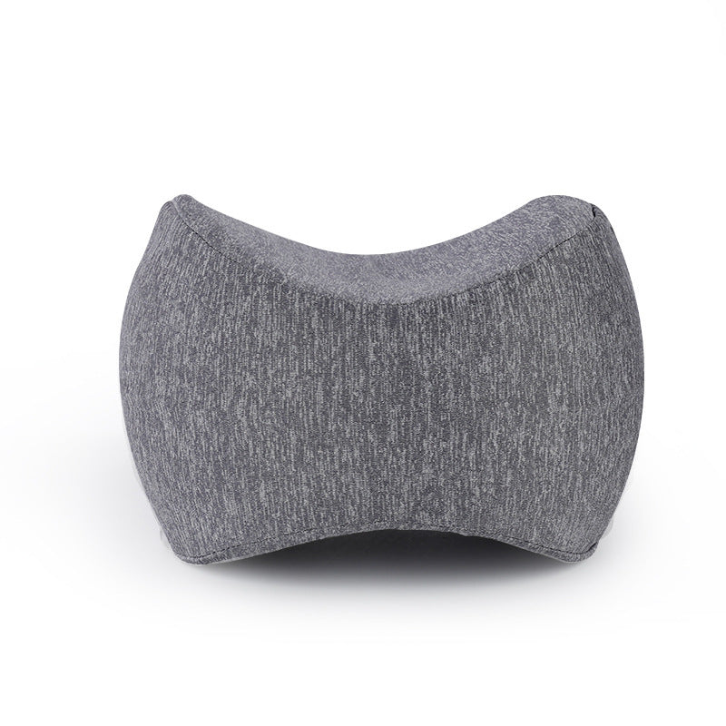 Memory Foam Leg Pillow for Relaxation and Comfort