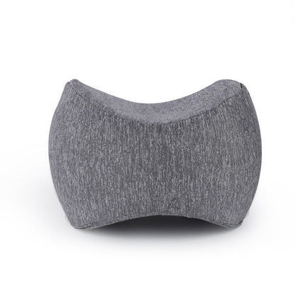 Memory Foam Leg Pillow for Relaxation and Comfort