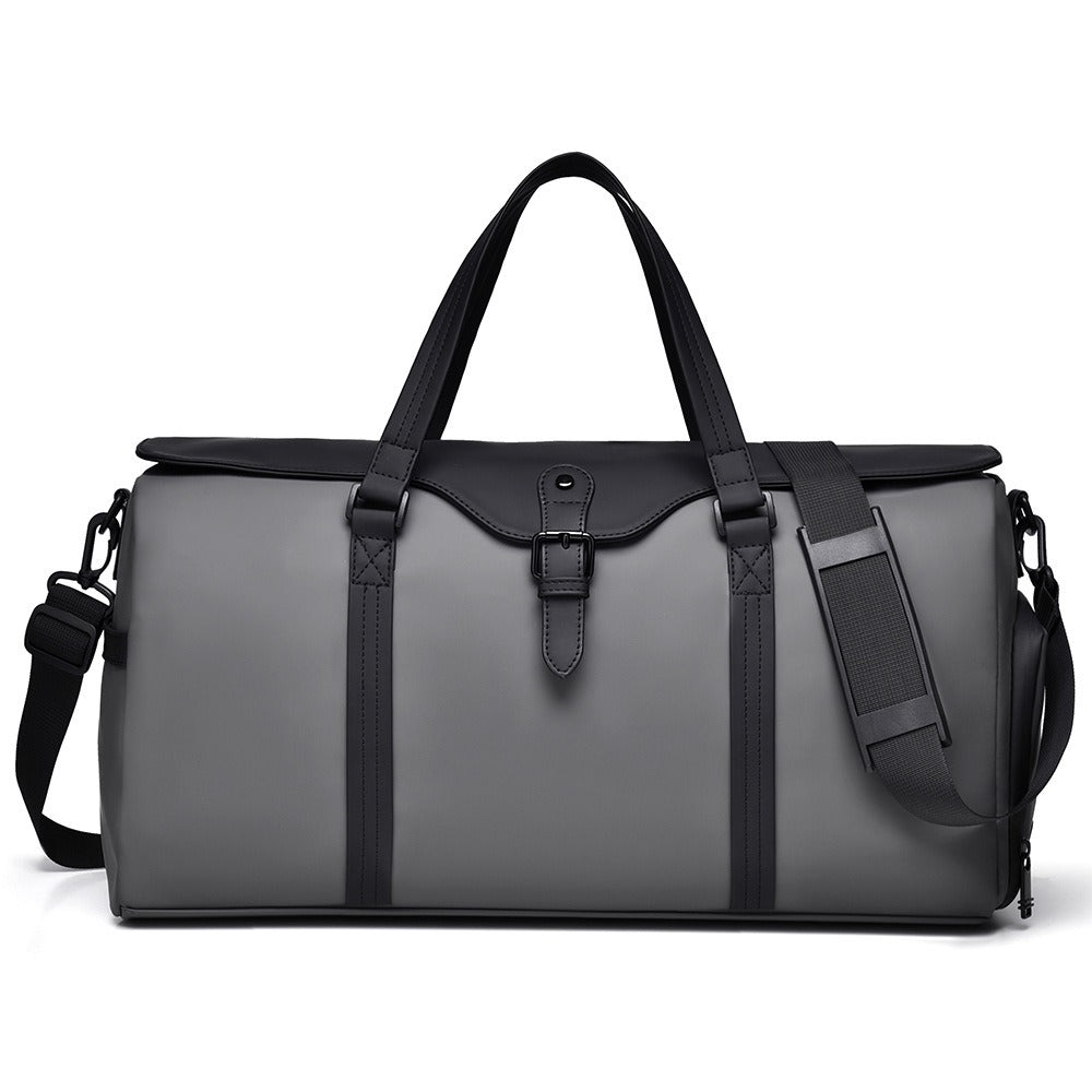 Large Capacity Travel Tote Bag
