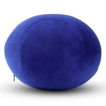 Memory Foam Leg Pillow for Relaxation and Comfort