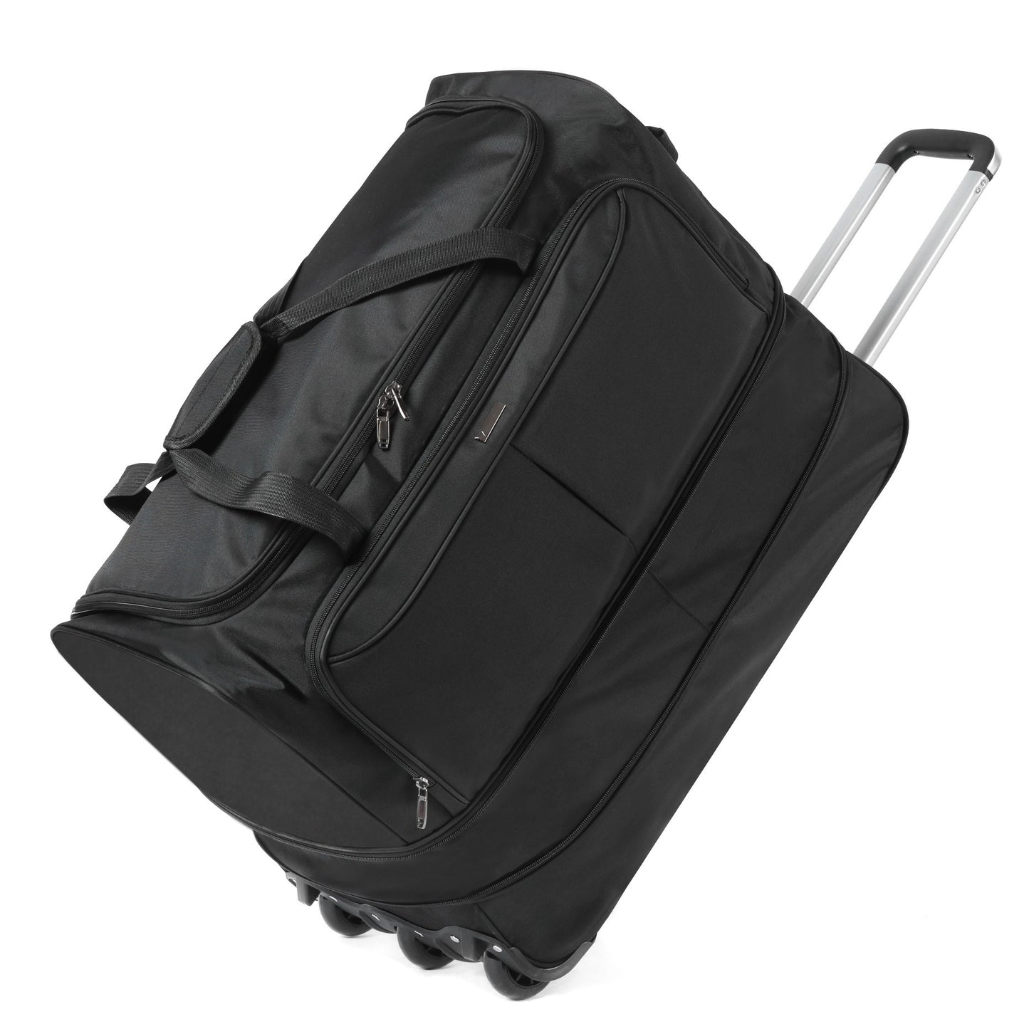 Foldable Waterproof Luggage Suitcase