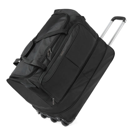 Foldable Waterproof Luggage Suitcase