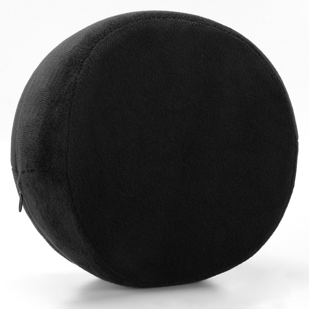 Memory Foam Leg Pillow for Relaxation and Comfort