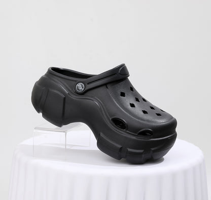 Women's Lightweight Slip-On Clogs – Practical Everyday Comfort Shoes