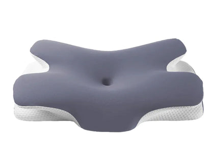 Adaptive Memory Foam Pillow | Ergonomic Comfort Design