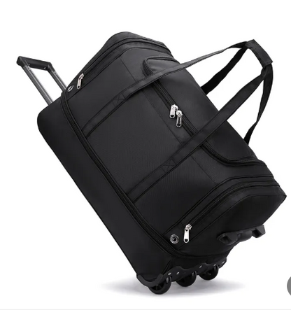 Travel Duffel Bag