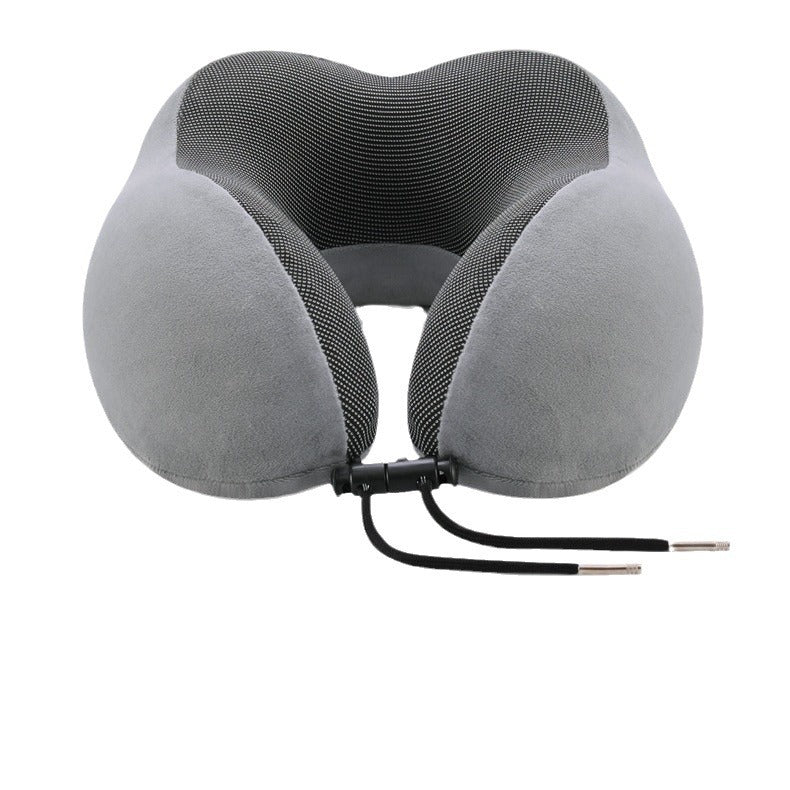 Memory Foam Nackenhörnchen für Reisen
