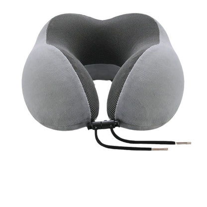 Memory Foam Nackenhörnchen für Reisen