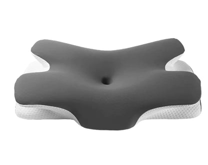 Adaptive Memory Foam Pillow | Ergonomic Comfort Design