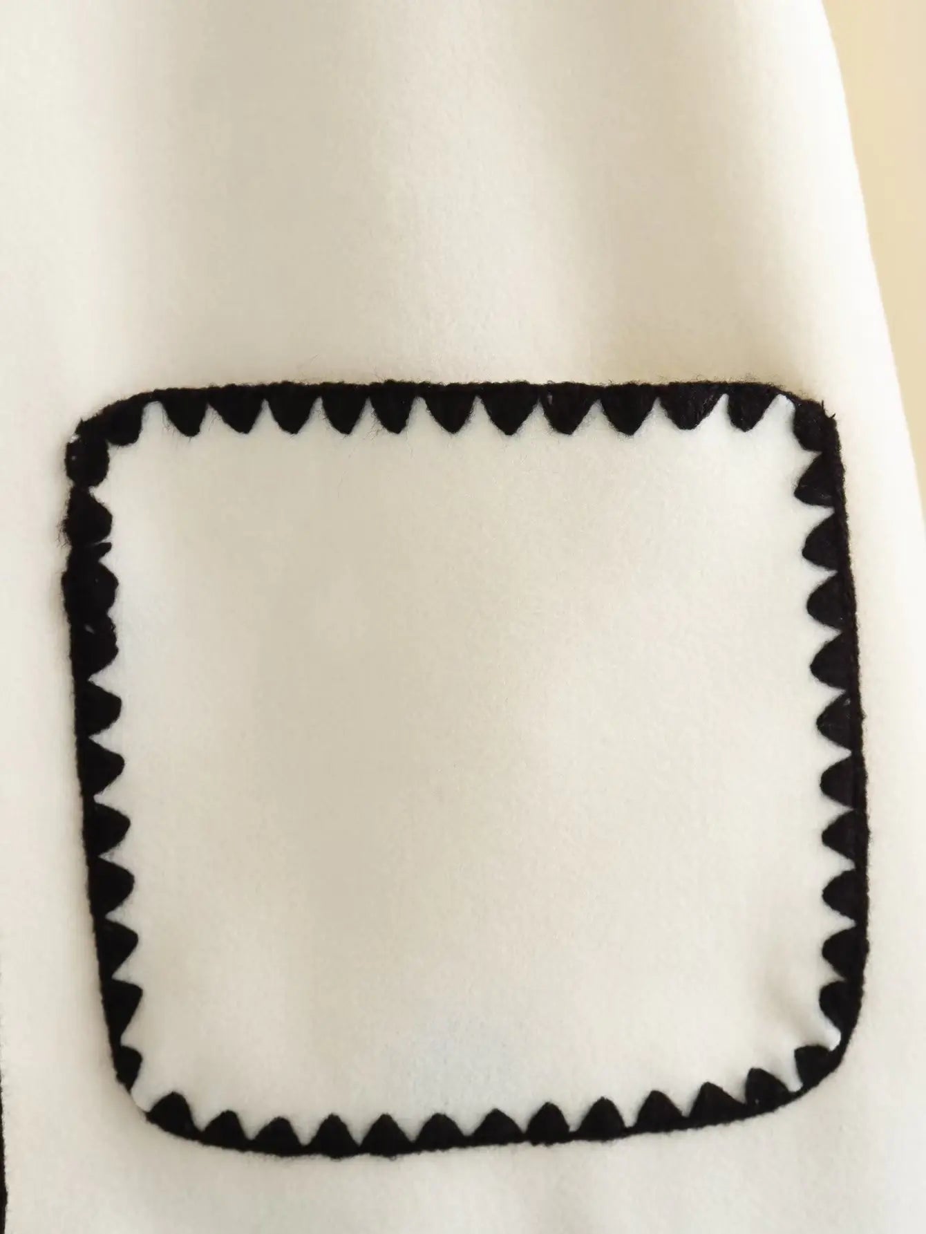 Women’s Colour Block Knit Cardigan – Elegant Buttoned Autumn Layer