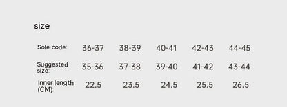 Unisex Cotton Slip-On Indoor Slippers | Soft Padded Design