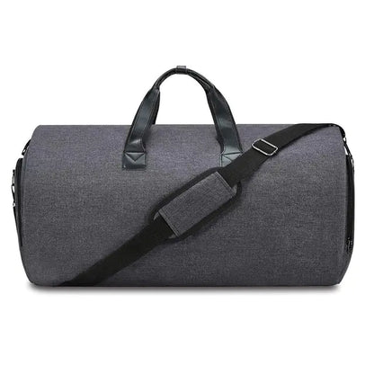 Large Capacity Multi-Function Travel Duffel Bag