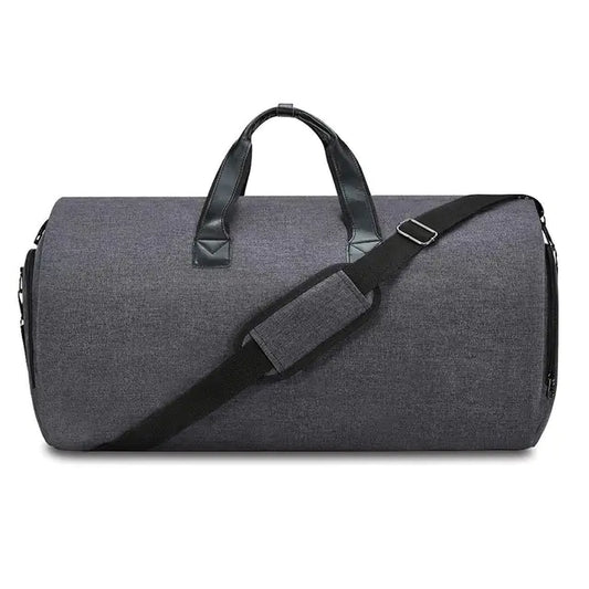 Large Capacity Multi-Function Travel Duffel Bag
