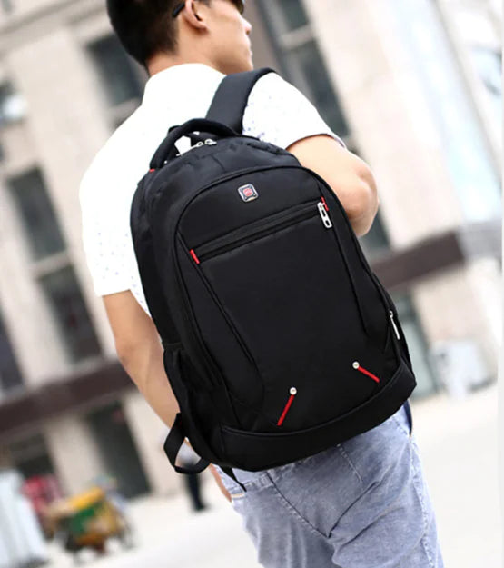 Business Laptop Backpack – Durable, Stylish & Versatile