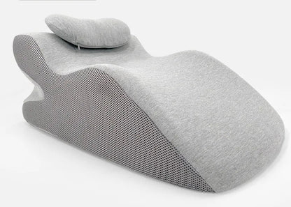 Soft Memory Foam Support Pillow | Soft Relaxation Cushion