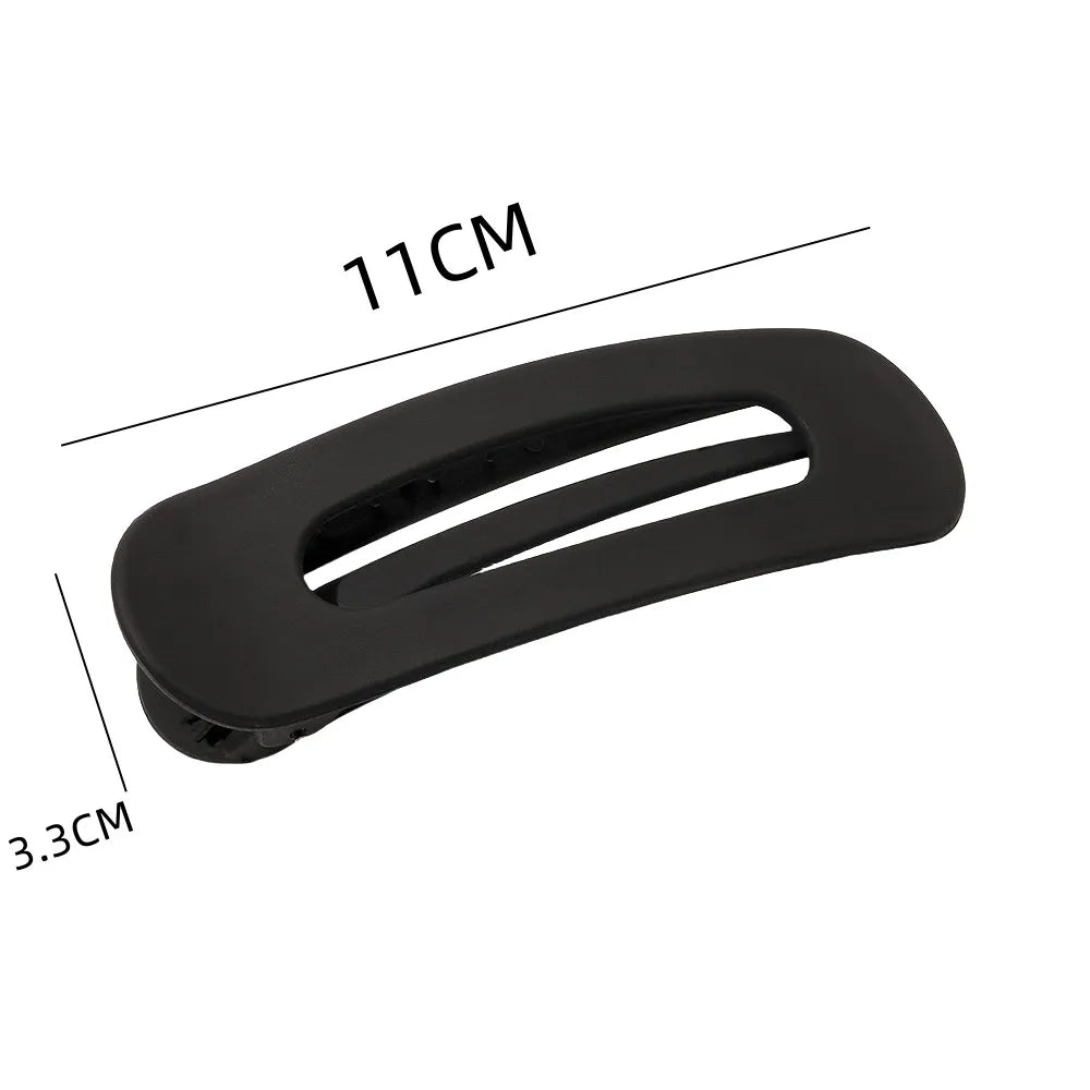 Hair Band Hairdressing Big Wave Sleep Hair Curler – Heatless Overnight Waves