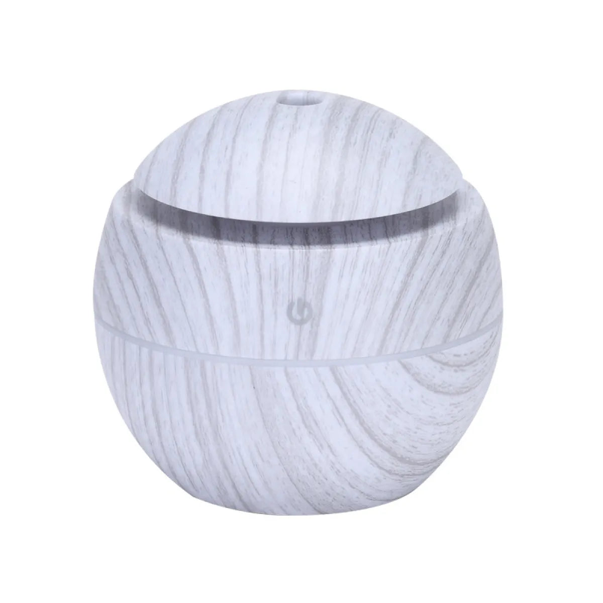 Seven-Colour Ambient Light with Mist Function